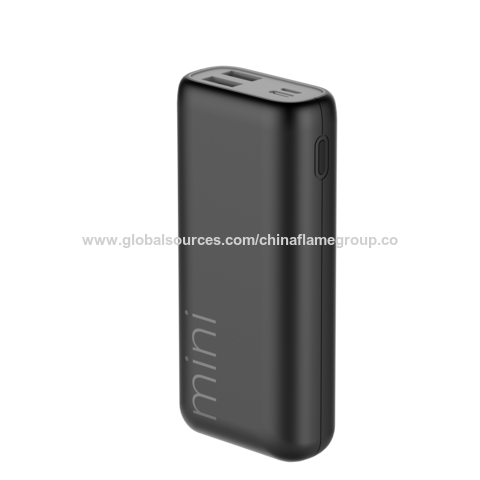 Portable Charger Power Bank, 26800mAh with Dual USB UK