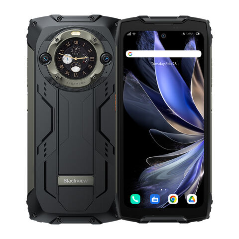 Buy Wholesale China Newest Rugged Phone Bv9300pro 12gb+256gb 6.7 Inch ...