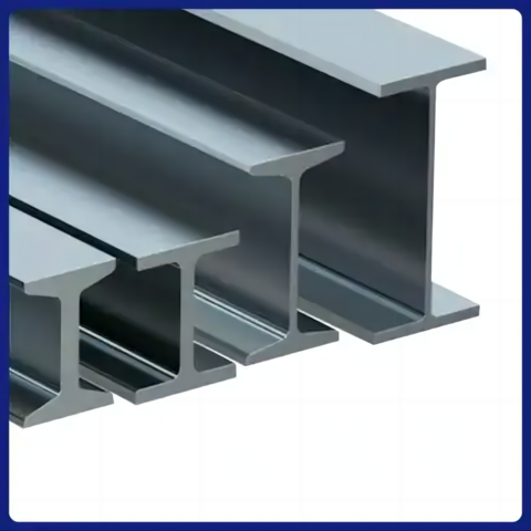 Steel H-beams Manufacturer Astm A572 Grade 50 150x150 Standard