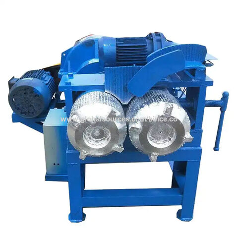 Séparateur de fil d'acier de pneu / Séparateur de fil de talon / Machine de retrait de fil d'acier de pneu