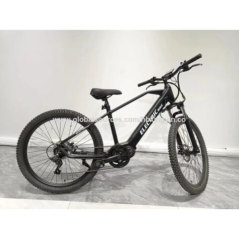 Bicicleta discount mtb hibrida