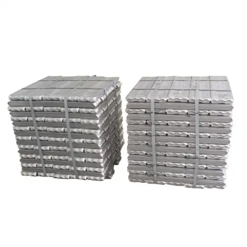 Buy Wholesale China Aluminum Ingot China Factory Aluminum Ingot 99.7% 99.8%  99.9% Price & Aluminum Ingot at USD 1585