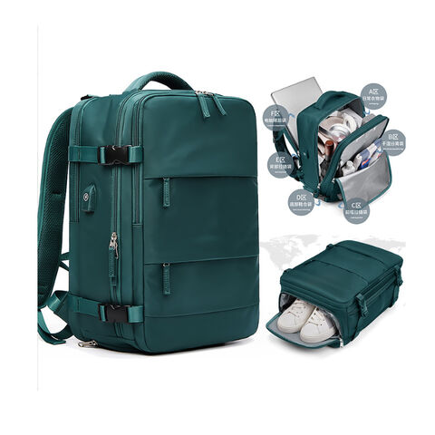 Buy smart outlet backpack