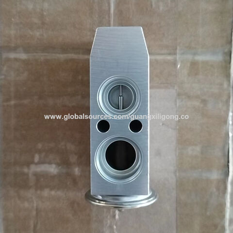 46C8427 Expansion valve TZ0016-4 expander valve OEM WHEEL LOADER 835H excavator parts for sale at factory direct price