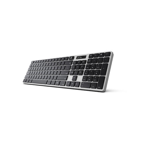 Clavier chocolat sans fil 2.4G RF modèle BST-968 pour ordinateur portable - Fournisseur de confiance for sale at factory direct price