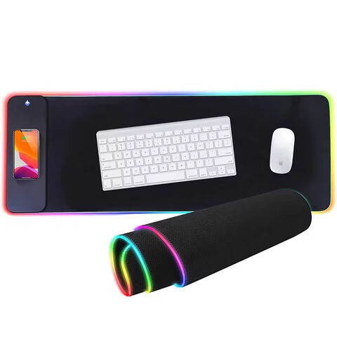 Buy Wholesale China Hot Sale Extension Size Gaming Mouse Pad With ...