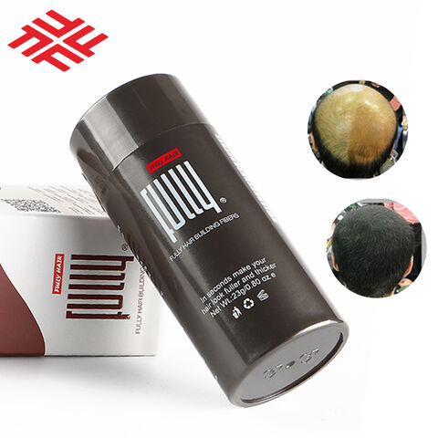 micromini Unisex Hair Styling Product Miracle Hair Powder Cover Hair Loss Spot  Micromini Hair Growth Powder Hair Fibers $0.98 - Wholesale China Hair  Growth at Factory Prices from Fully Group (CN) Limited | Globalsources.com