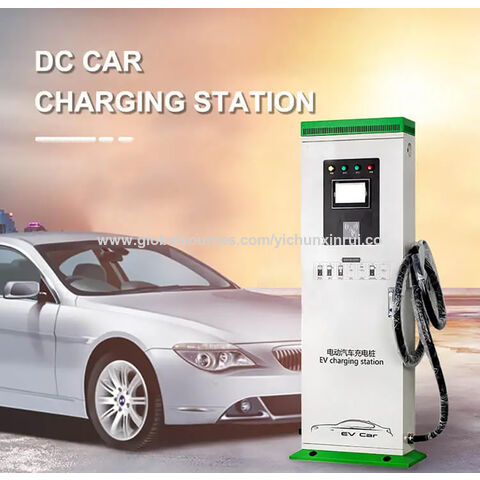 Electric vehicle charging stations store for sale