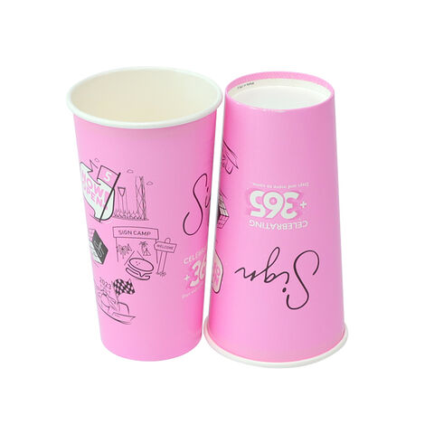 Party Supply 2.5oz Small Volume Paper Cups for Coffee/Juice Beverage  Drinking - China Paper Cup and Cup price