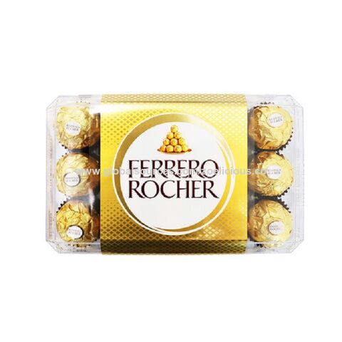 Vente en gros Ferrero Rocher de produits à des prix d'usine de