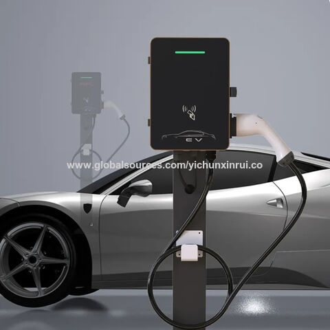 Home Use Smart Wallbox AC 7kw 7.2kw EV Charging Station 32A Type 2