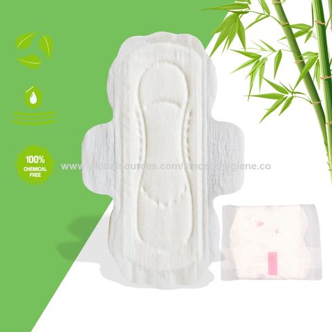 Sanitary Napkin Pads Supplier/Manufacturer, Feminine Pads
