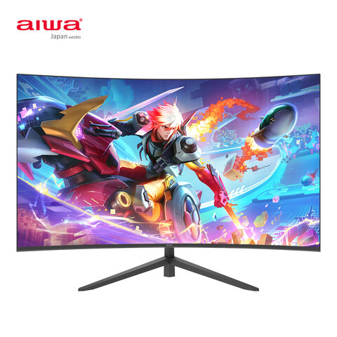 180hz モニター Amazon.com: DJiEX 24 Inch Curved Gaming Computer Monitor