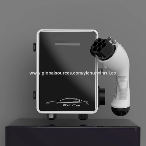 Bank Portable EV Mobile Power Storage Charging Station - China