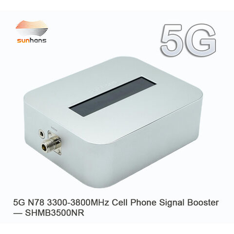 Amplificateur signal gsm 5g - Cdiscount