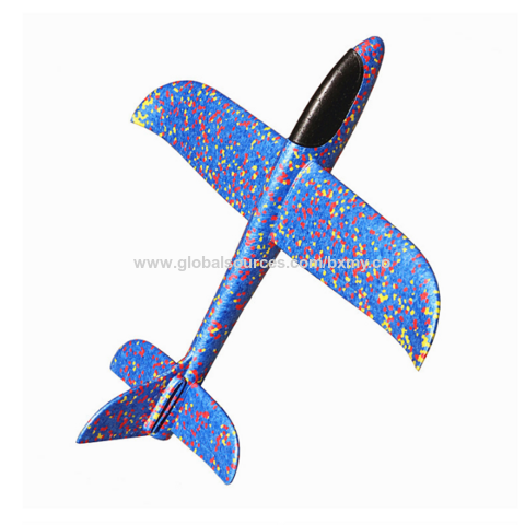 Foam planes for best sale sale