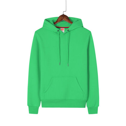 Bulk discount polyester hoodies