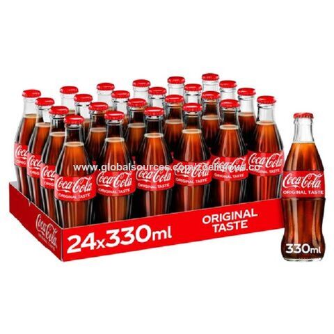 Cheap Coca Cola 330ml, Affordable Coca Cola Soft Drinks For Sale, Coca ...