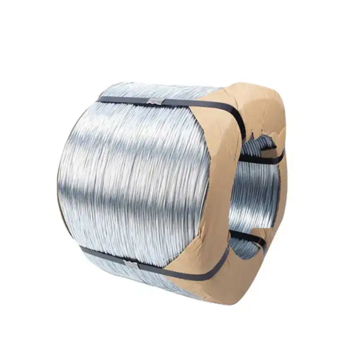 Bwg 10 16 18 20 21 22 Gauge Soft Galvanized Iron Tie Wire Gi