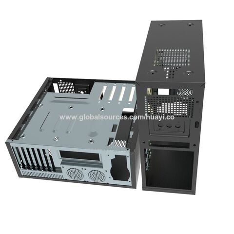 OEM Personalizado Computador para Escritório e Gaming i7-12700/16GB/1TB+256GB/Placa de Vídeo Dedicada de 2GB, Teclado e Mouse, Torre Principal