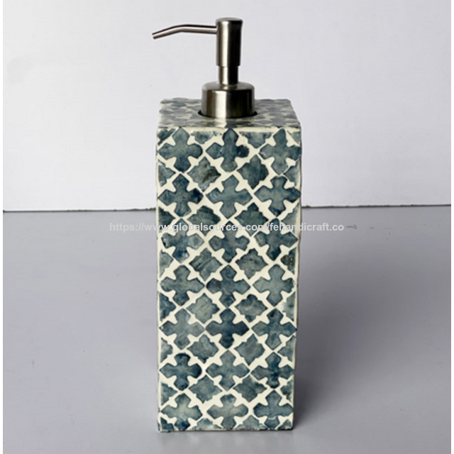 Bade-Lotion-Pumpe - F2310-CT1465