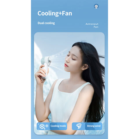 Buy Wholesale China Mini Cooler Air Conditioner Handheld