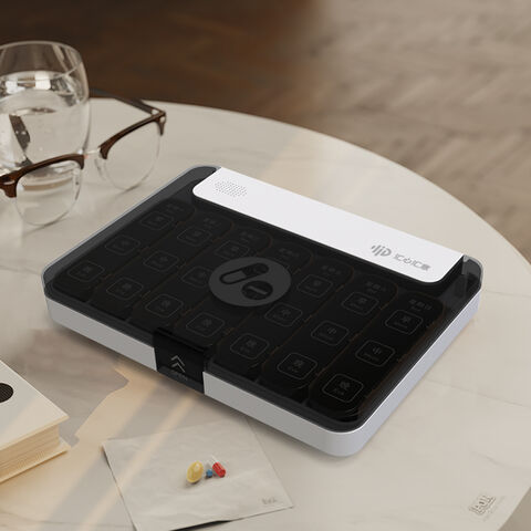 Pill Box Technology Factory Direct High Quality Hong Kong SAR Wholesale Cutting-edge ...