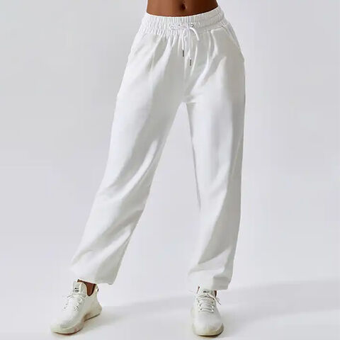 Best blank joggers sales