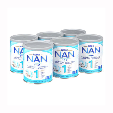 Nestle nan pro sales 1 wholesale price