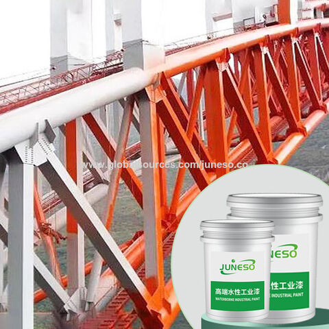 Buy Wholesale China Water Based Silver Powder Paint For Metal