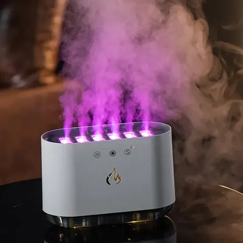 fog humidifier