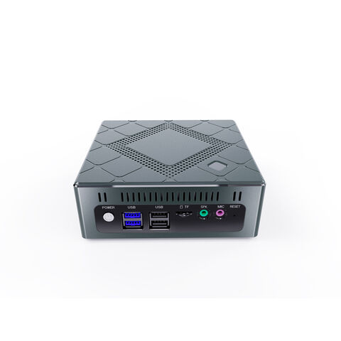 Wholesale Multi-function High Performance I5/i7 Mini Gaming Pc Portable ...