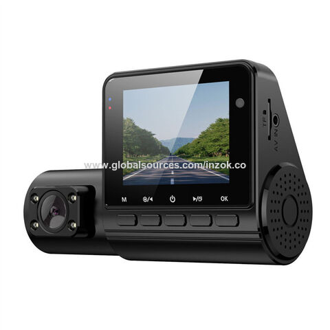 Smart GPS ADAS Driving Recorder HD 1080P Mini Car DVR Video Recorder Camera