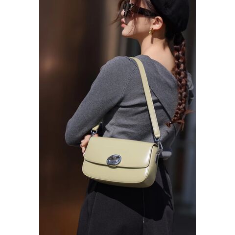 PU Bag Shoulder Crossbody Bags main image 1