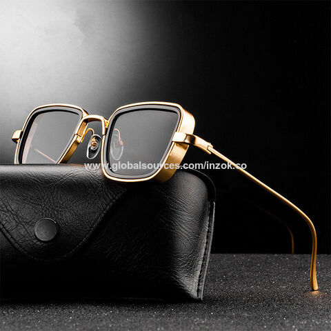 Bulk Buy China Wholesale Wholesale Fashion Sunglasses Metal