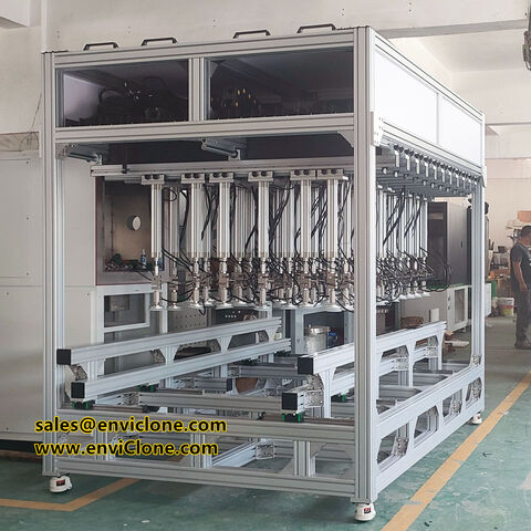 Enviclone Solar Panel Photovoltaic Pv Module Iec Ts 62782 Wind ...