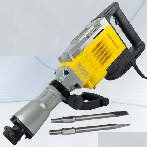 Hammer drill used online for sale