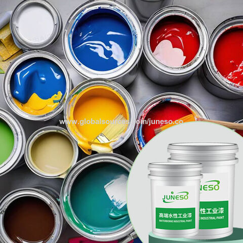 Anti corrosion hot sale paint price