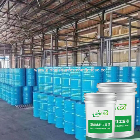 Buy Wholesale China Chemical Resistant Paint For Metal Eco-friendly Paint  Paint Manufacturer & Paint at USD 2.5