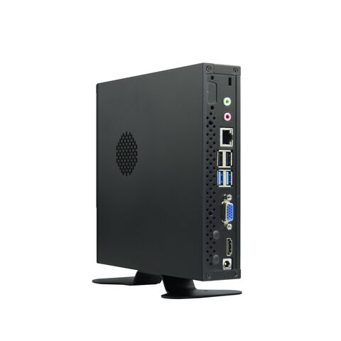 Buy Wholesale China Custom T100 N5095 Integrated Smart Pc Mini Computer 