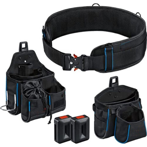 Multi-functional Adjustable Work Gear Tool Belt Electrician Tool