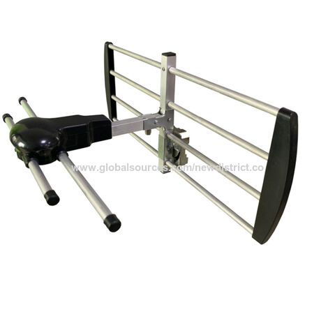 Buy Wholesale China Hdtv Outdoor Hd Tv Antennas, Dvb T T2 External