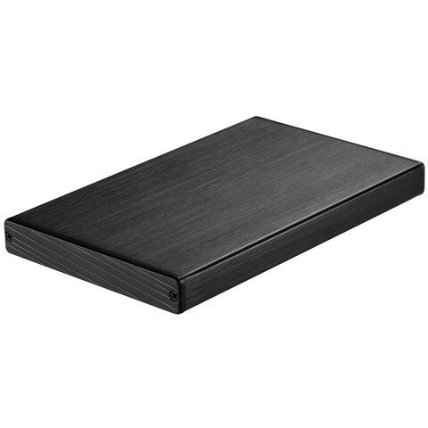 Fábrica popular 2,5 pulgadas sata usb 3,1/3,0 a SATA externo SSD HDD caso for sale at factory direct price