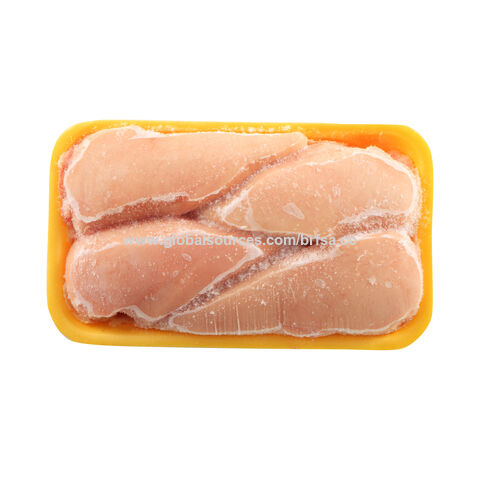 Frozen Chicken Skinless Boneless Breast (sbb)/chicken Meat/fresh ...