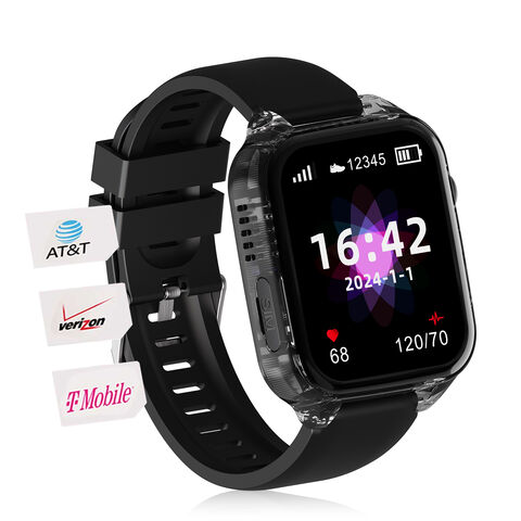 T mobile sim hot sale card for watch