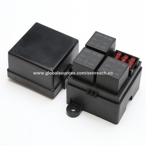 China Relay 12V 8 Pin Manufacturers and Suppliers - Factory