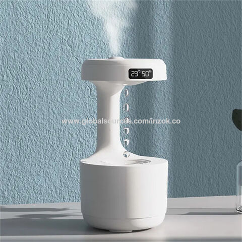 Buy China Wholesale Wholesale Smart Air Purifiers & Humidifiers 800ml ...