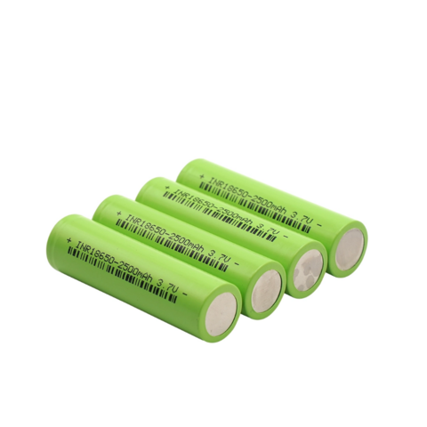Buy Wholesale China Factory Price Oem Odm Lfp Class A 3.7v 18650 2500 Mah  2500 Mah Inr 2500mah Lithium Ion Battery For Laptop Battery Power Bank & 18650  Battery at USD 1.4