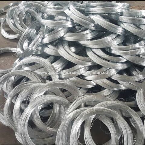 Buy Wholesale China High Tensile Line Hot Dipped Galvanized 16 Gauge Gi Wire  Galvanized Steel Wire & 0.5mm To 2.5mm Gi Wire Galvanized Steel Wire at USD  645