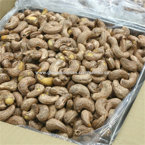 Cashew kernels deals price